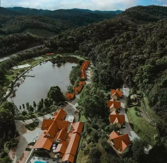 Hotelli Natureza Eco Lodge