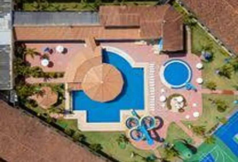 ホテル Porto Carleto Temporadas   Quarto No Portobello Park