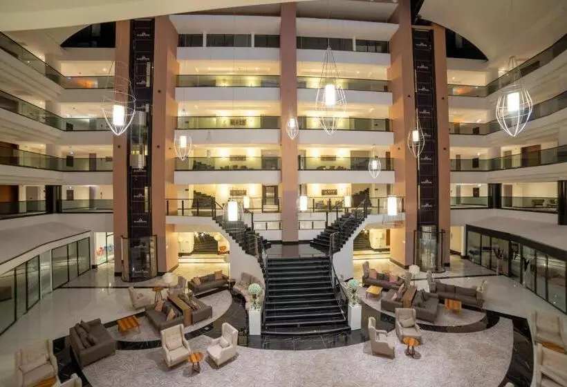 Hotelli Seven For Life Thermal