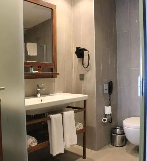 Hotelli Seven For Life Thermal