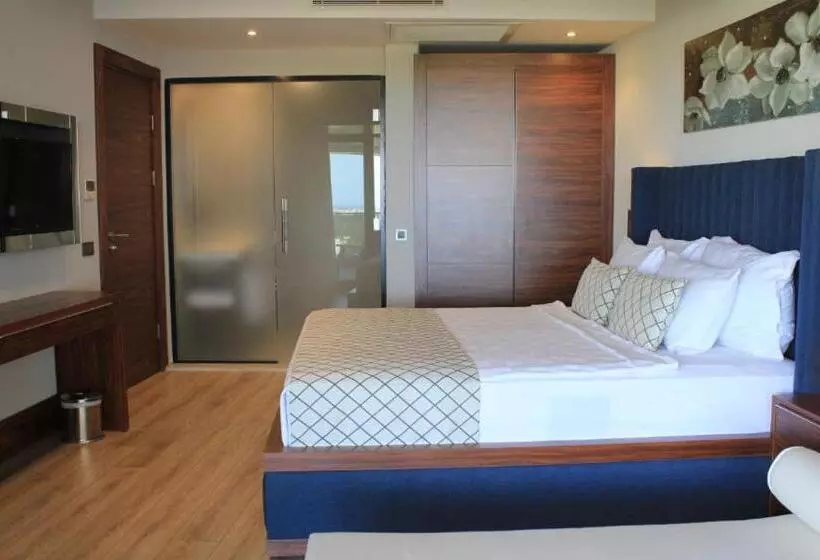 Hotelli Seven For Life Thermal