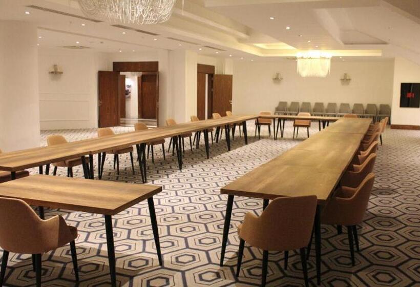 ホテル Seven For Life Thermal