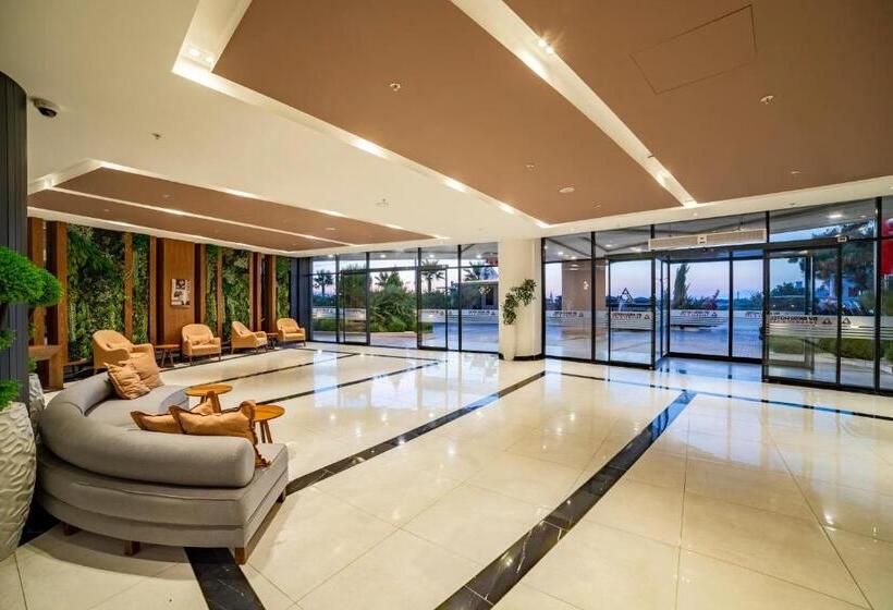 ホテル Seven For Life Thermal