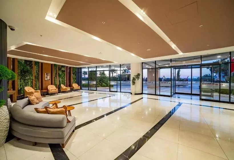 Hotelli Seven For Life Thermal