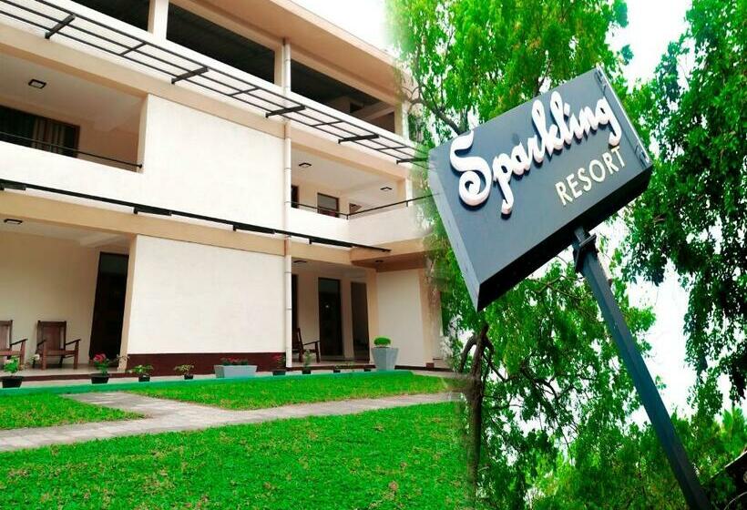 Hotel Sparkling Resort