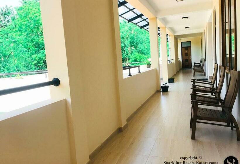 Hotel Sparkling Resort