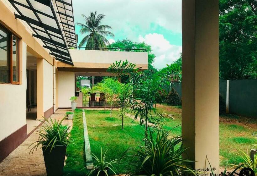 Hotel Sparkling Resort