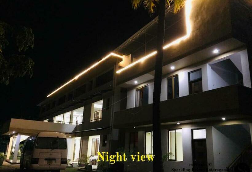 Hotel Sparkling Resort