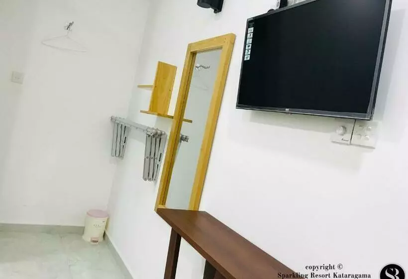 ホテル Sparkling Resort