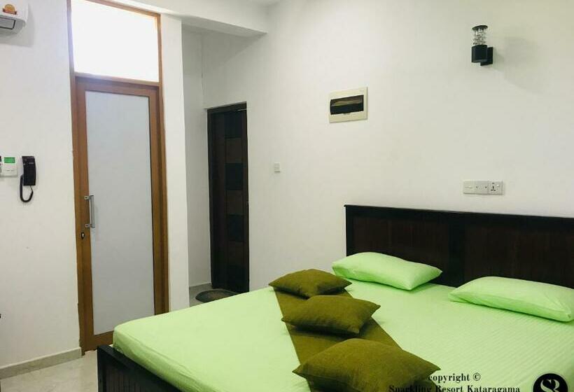 Hotel Sparkling Resort