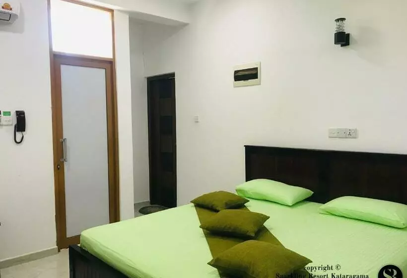 ホテル Sparkling Resort