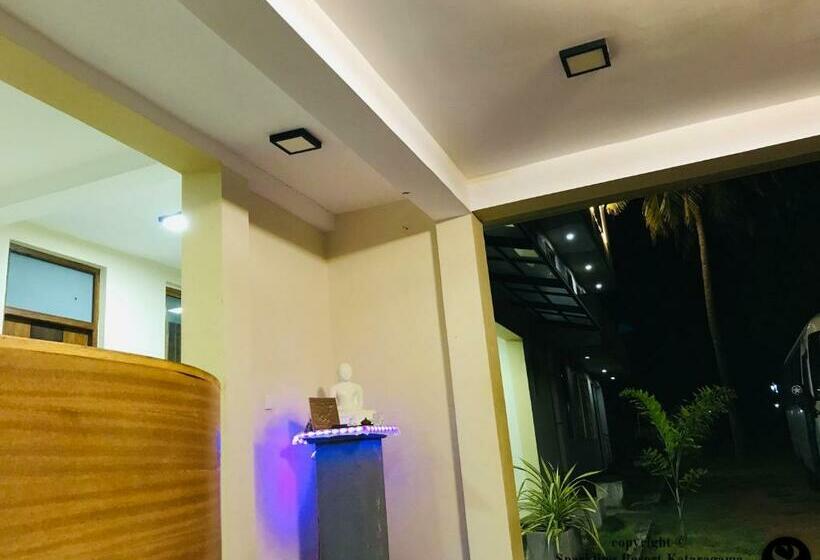 Hotel Sparkling Resort