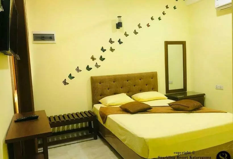 ホテル Sparkling Resort