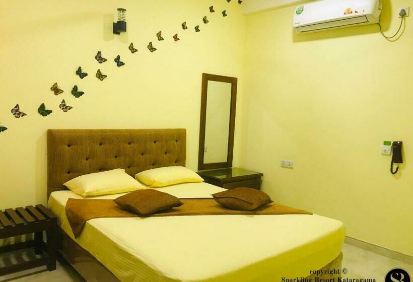 Hotel Sparkling Resort