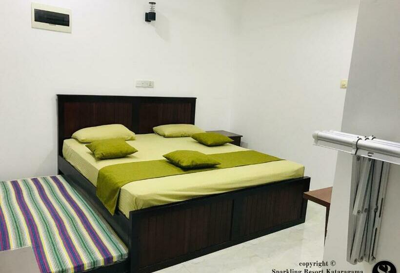 Hotel Sparkling Resort