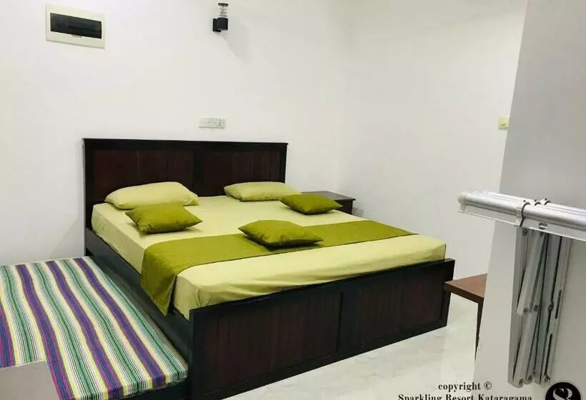 ホテル Sparkling Resort