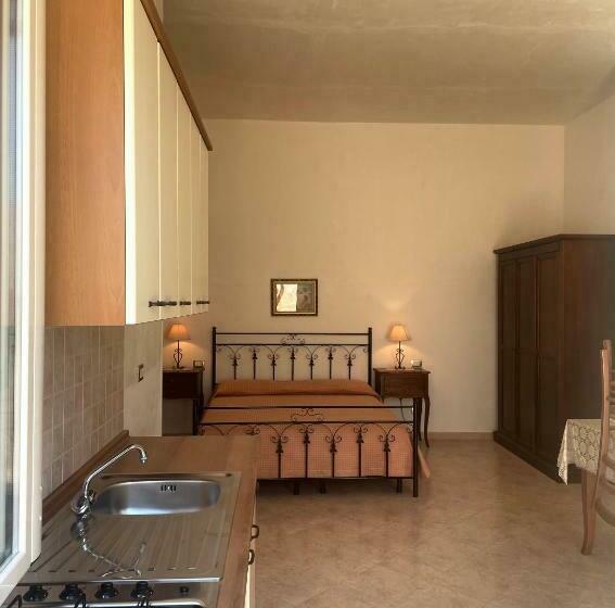 La Rondine Bed And Breakfast