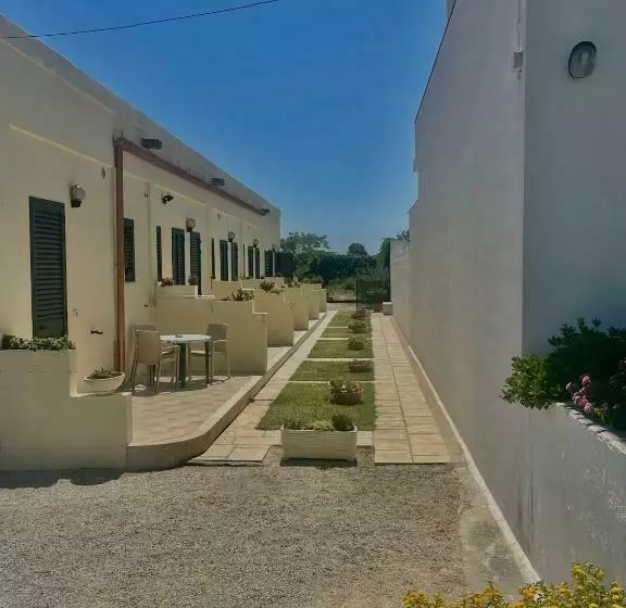 La Rondine Bed And Breakfast