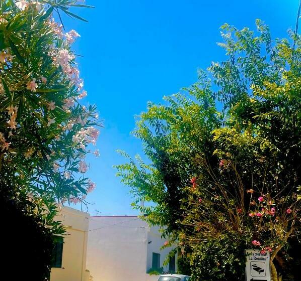 La Rondine Bed And Breakfast