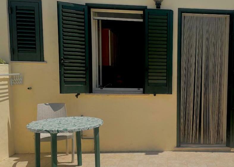 La Rondine Bed And Breakfast