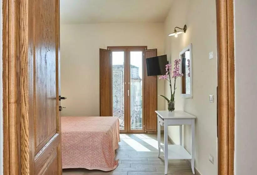 ペンション Casa Masuri, Affittacamere