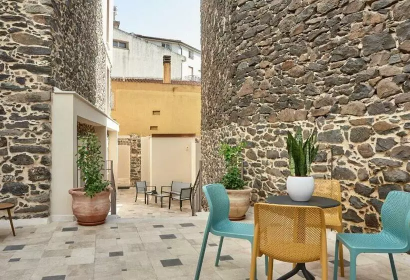 ペンション Casa Masuri, Affittacamere