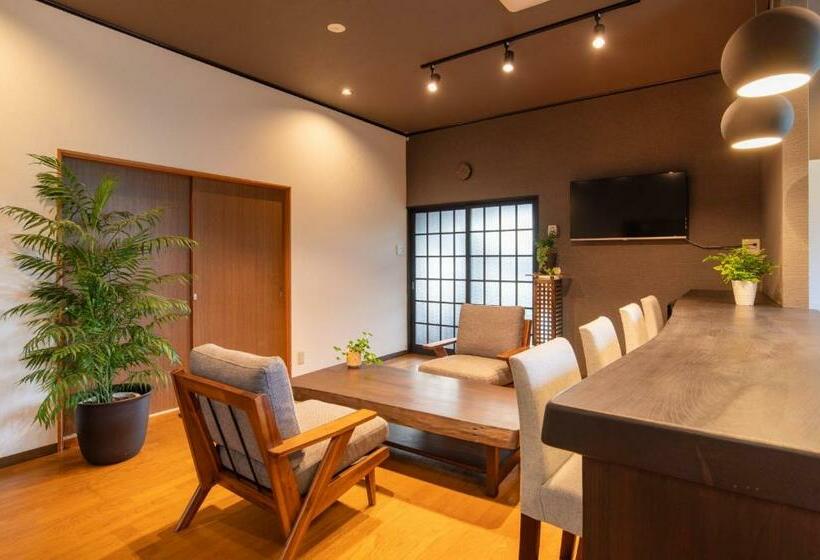 פנסיון Guesthouse Uzu Sado   Vacation Stay 01114v