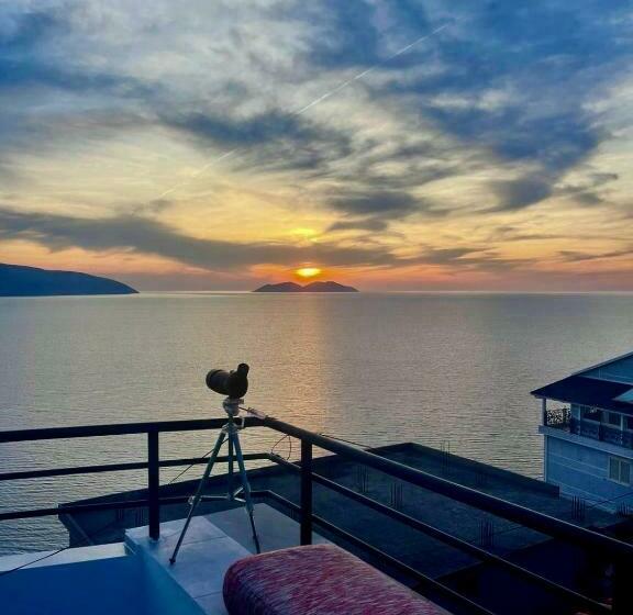 Pensionat Kappa3 Villas