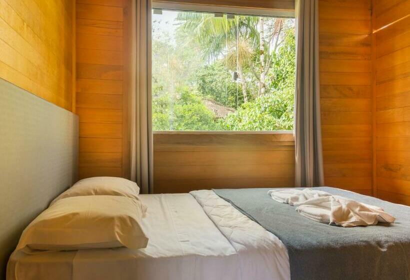 渡假胜地  Fazenda Dos Caetés