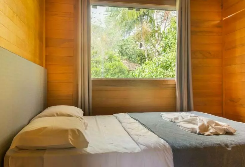 リゾートホテル Fazenda Dos Caetés