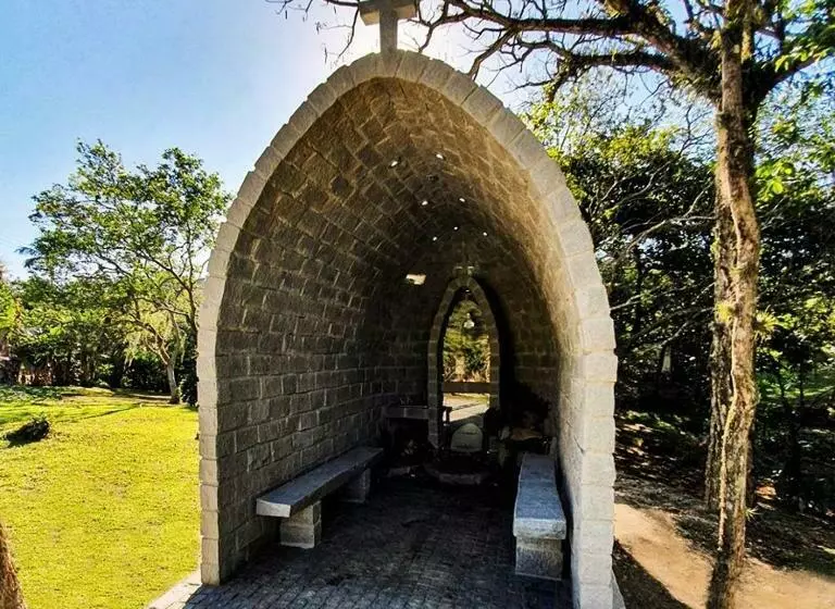 リゾートホテル Fazenda Dos Caetés