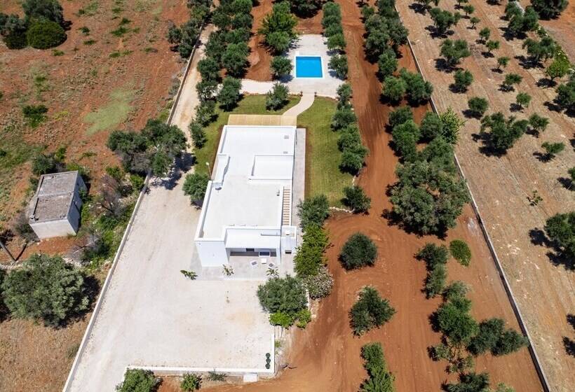 Villa Virgin Garden By Wonderful Italy