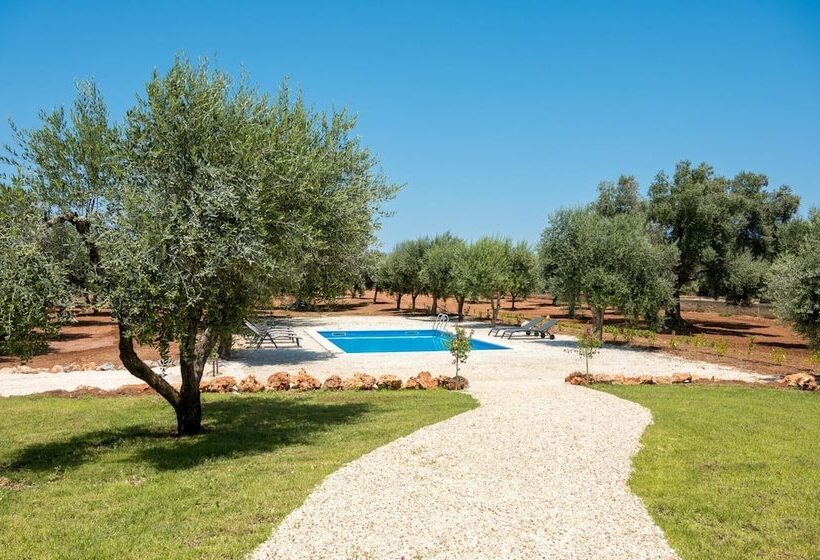 Villa Virgin Garden By Wonderful Italy