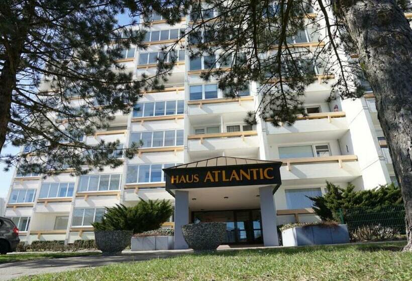 Haus Atlantic