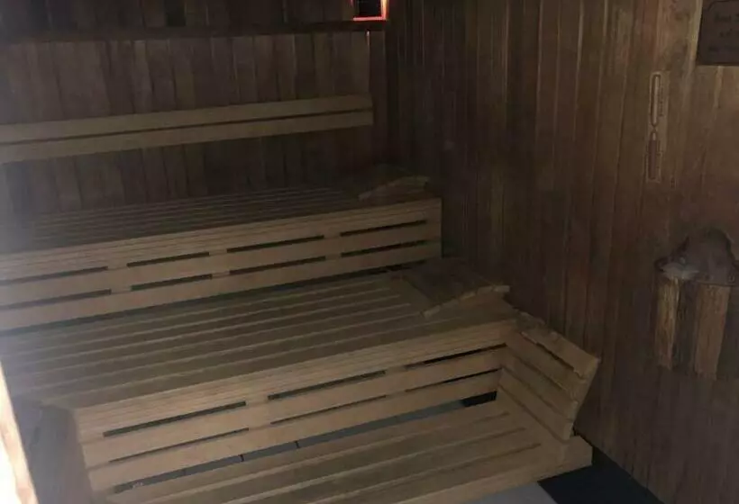 Haus Atlantic