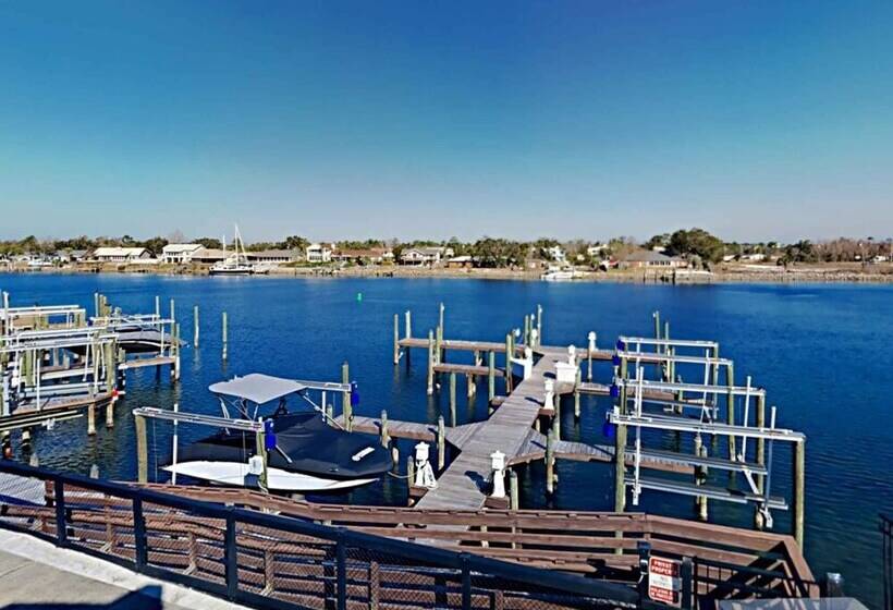 Banana Bay Townhome #13900