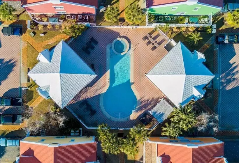 Banana Bay Townhome #13900