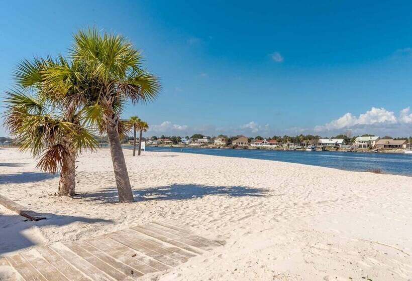 Banana Bay Townhome #13900