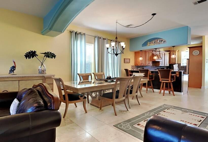 Banana Bay Townhome #13900