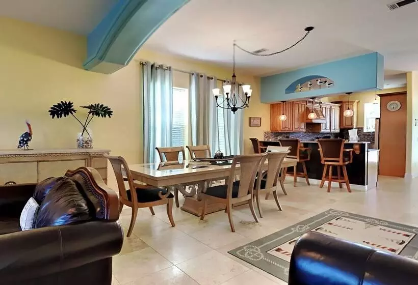 Banana Bay Townhome #13900