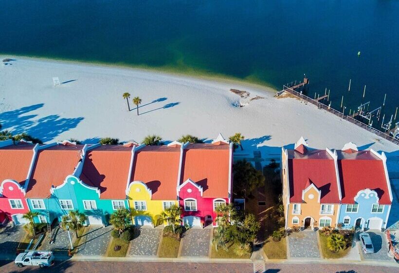 Banana Bay Townhome #13900