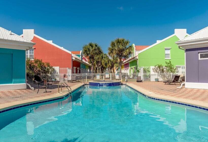 Banana Bay Townhome #13900