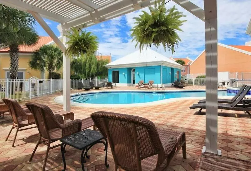 Banana Bay Townhome #13900