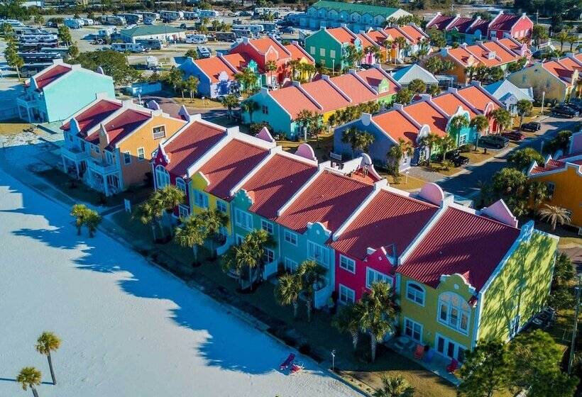 Banana Bay Townhome #13900