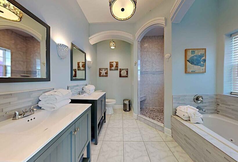 Banana Bay Townhome #13900