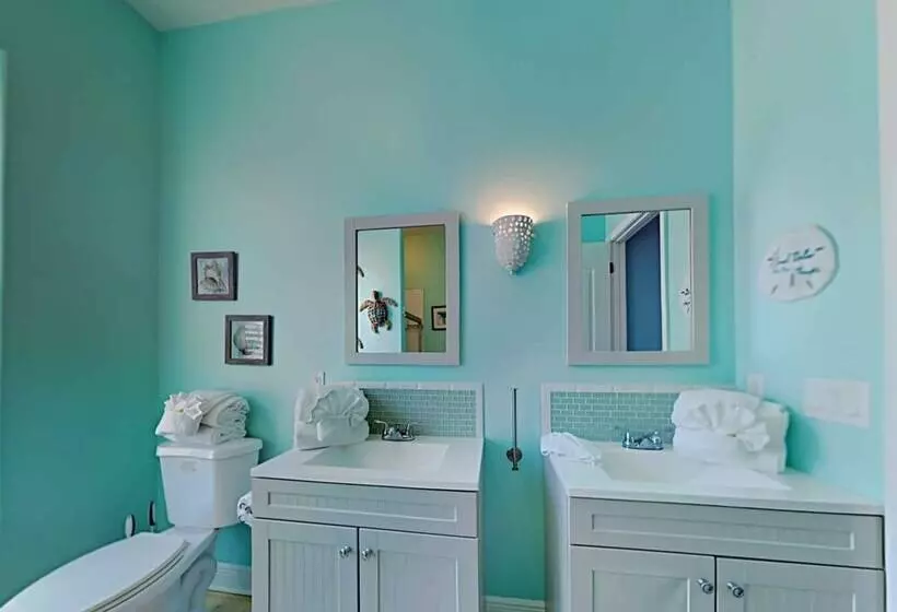 Banana Bay Townhome #13900