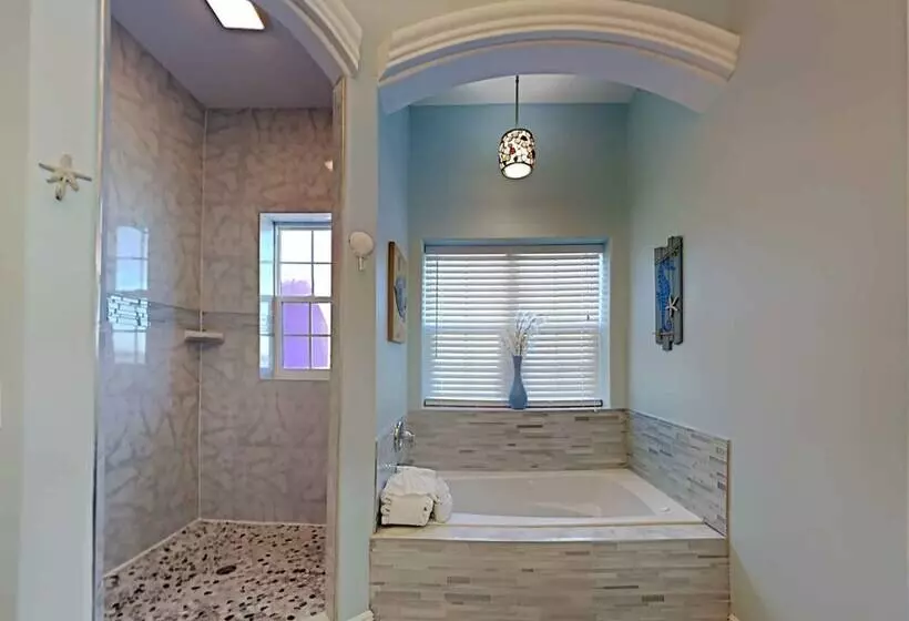 Banana Bay Townhome #13900