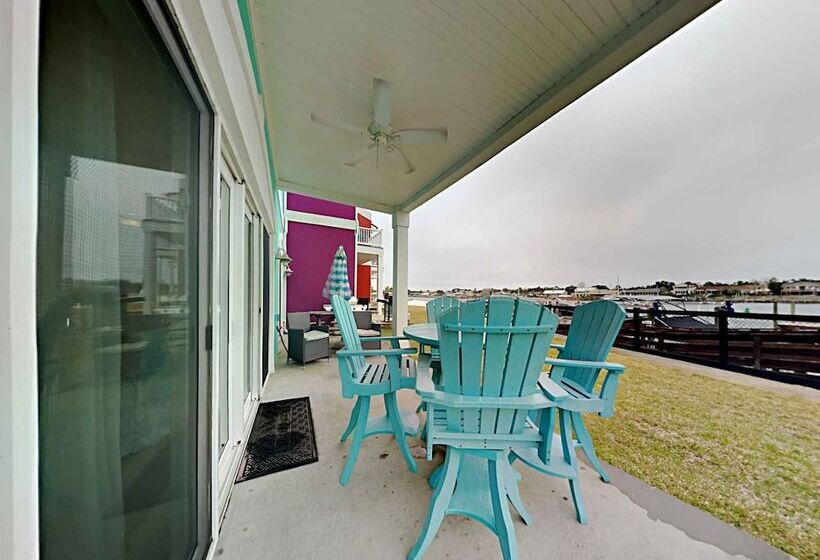 Banana Bay Townhome #13900