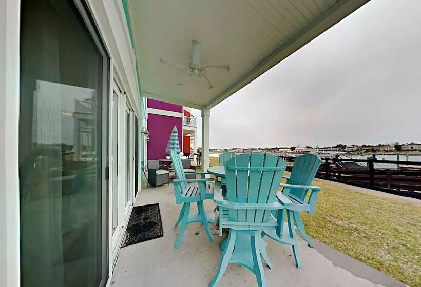 Banana Bay Townhome #13900