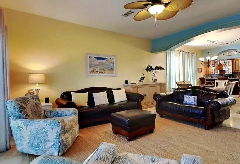 Banana Bay Townhome #13900